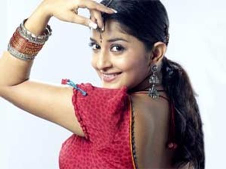 மாண்டலின் ராஜேசுடன் திருமணம்: மீரா ஜாஸ்மின் சினிமாவுக்கு குட்பை!