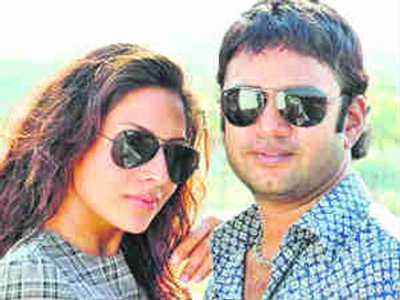 ஜுன் 5-ம் தேதி நடிகர் ராதாரவி மகன் திருமணம்!