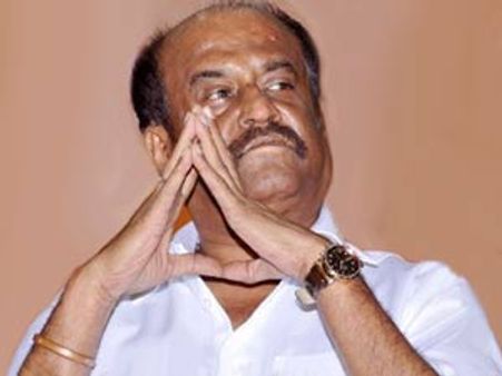 ரஜினிக்கு சிறப்பு சிகிச்சை: அமெரிக்க மருத்துவர் குழு சென்னை வந்தது!