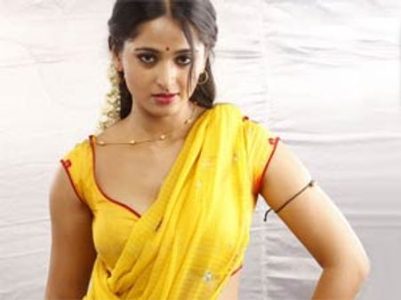 வேண்டாம் பாலிவுட்! - அனுஷ்கா