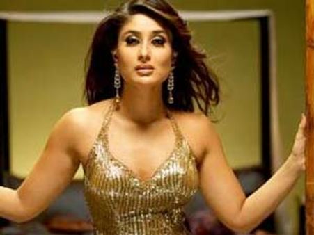 அழகுச் சிலை கரீனாவுக்கு லண்டனில் மெழுகுச் சிலை