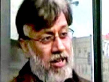 ராகுல் பட்டுடன் இணைந்து சினிமா எடுக்க விரும்பிய தீவிரவாதி ராணா!