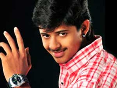 'ஏய் நீ ரொம்ப அழகா இருக்கே...': நர்த்தகி ஹீரோவுக்கு குவிந்த பாராட்டுகள்