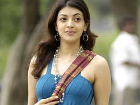 சூர்யாவுடன் இணையும் காஜல் அகர்வால்!