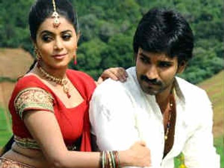 'செட்டில்' ஆனாரா பூர்ணா?