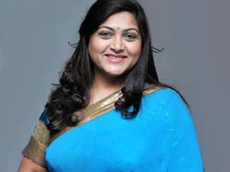 வாக்காளர்களை சபித்து பேச்சு-நடிகை குஷ்பு மீது கர்நாடகா அதிமுக வழக்கு