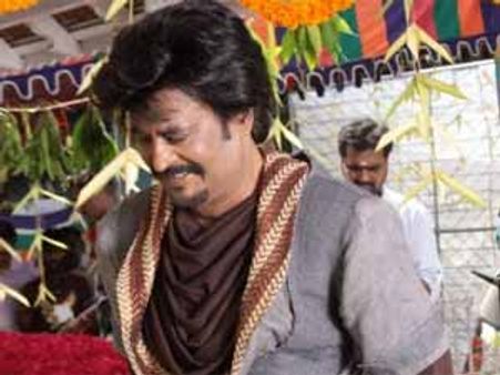 ராணாவுக்காக ரஜினிக்கு சம்பளம் ரூ. 24 கோடி!