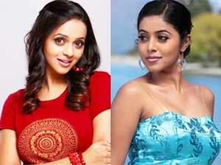 'பொறணி' பேசும் பா.. பூ!