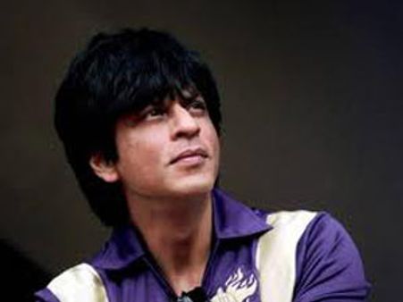 ராம்தேவ் உண்ணாவிரதம்: ஷாருக் கான் கண்டனம்