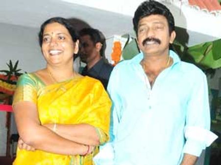 படப்பிடிப்புக்கு 10 நிமிடத்தில் பெர்மிஷன் கொடுத்த அமைச்சர்-டாக்டர் ராஜசேகர் பெருமிதம்