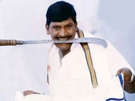 தேமுதிகவினரின் தாக்குதல் தொடர்ந்தால் திமுகவில் சேர வடிவேலு முடிவு!