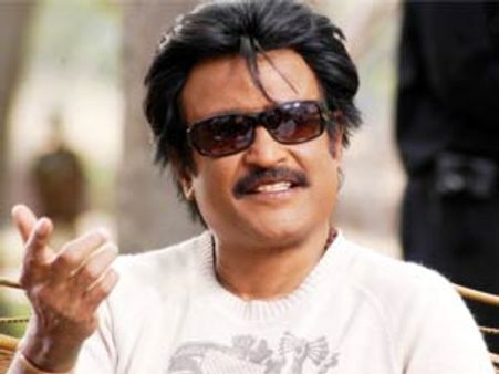 ஆசியாவில் அதிக சம்பளம் பெறும் ஹீரோ சூப்பர் ஸ்டார் ரஜினி!