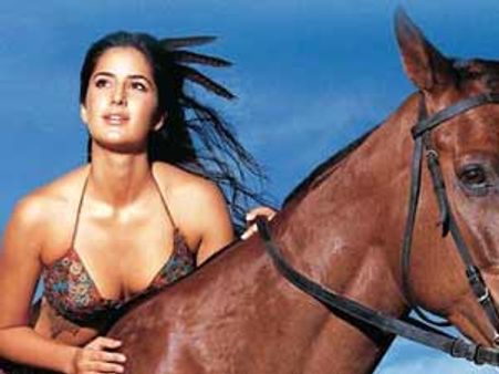 உலகின் செக்ஸியான பெண்ணாக காத்ரீனா கைப் தேர்வு