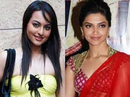 ராணாவில் சோனாக்ஷிக்கு பதில் வந்தவர்தான் தீபிகா!