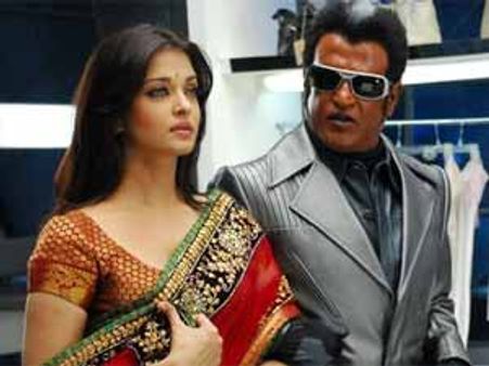 ரஷ்யாவில் தமிழ் திரைப்பட விழா: எந்திரன் உள்பட 11 படங்கள் தேர்வு