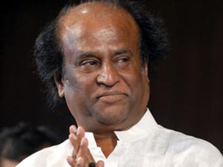 நலமுடன் உள்ளார் ரஜினி! - சத்யநாராயண ராவ்