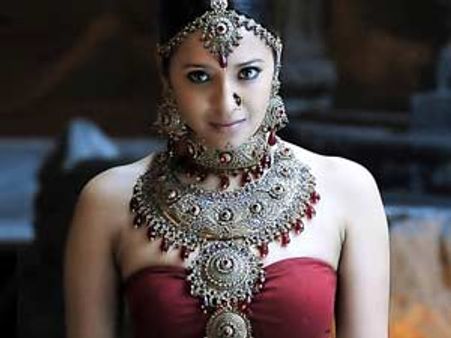 மலையாளத்துக்குப் போனார் ரீமா!