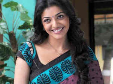 சூர்யா ஜோடியாக காஜல்!