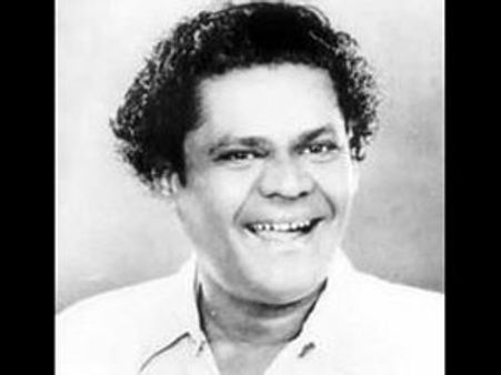 என்.எஸ்.கிருஷ்ணனின் மகளிடம் நில மோசடி: மதுரை ஆசாமிகள் மீது வழக்கு