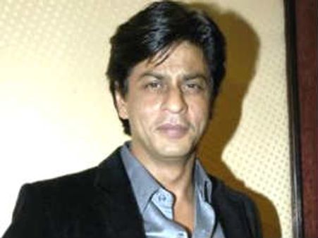 டி20 சாம்பியன்ஸ் லீக்: பிராண்ட் அம்பாஸடராக ஷாரூக்!