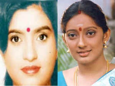 நடிகை கனகா Vs ஆவி அமுதா வழக்கு தள்ளி வைப்பு!