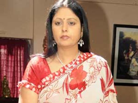 மருத்துவமனையில் ஜெயசுதா!