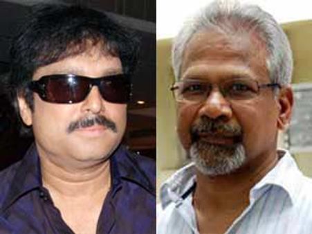 மணிரத்னத்தின் அடுத்த ஹீரோ கார்த்திக் மகன் கவுதம்?