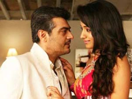 மங்காத்தா... ஆட்டம் காப்பியா ஒரிஜினலா?