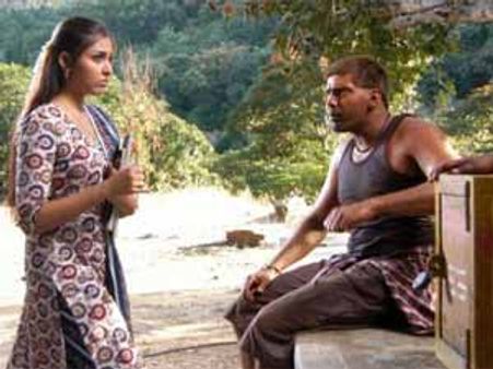 அவன்-இவன் படத்தில் சொரிமுத்து அய்யனார் பற்றி அவதூறு-சிங்கம்பட்டி ஜமீன் புகார்