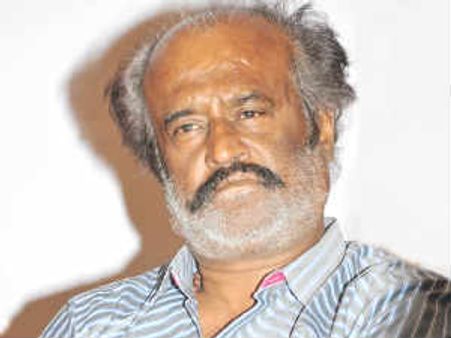 ஜூலை முதல் வாரம் சென்னை திரும்புவார் ரஜினி! - தனுஷ்