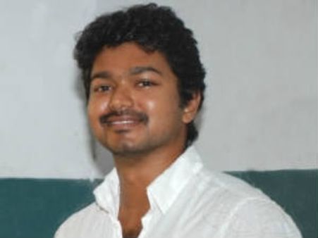 கண்தானம் செய்யுங்கள் - நடிகர் விஜய் வேண்டுகோள்