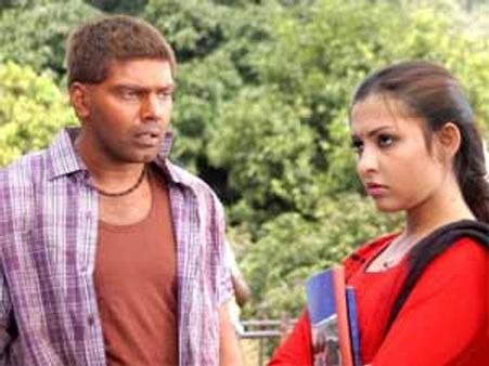 'சொரிமுத்து ஐயனாரை கேலி செய்வதா!'-அவன் இவன் படத்தை எதிர்த்து வழக்கு!