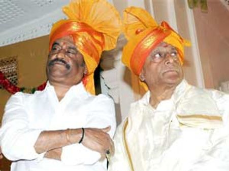 ரஜினிக்காக அண்ணன் சத்யநாராயணா ராவ் 3 நாட்கள் தொடர் பூஜைகள்