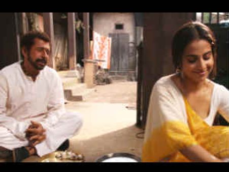 ரஜினியை இமிடேட் செய்து நடிக்கவில்லை - நஸ்ருதீன் ஷா