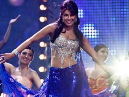 கனடாவில் அமர்க்களமாக நடந்த ஐஃபா விழா!