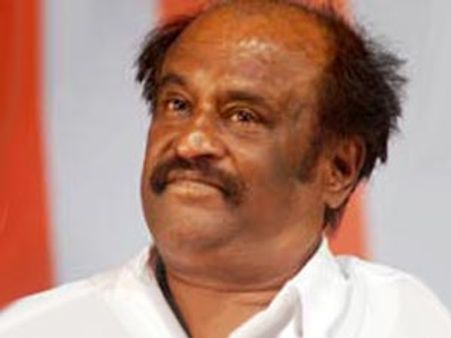 ராணா சண்டைக் காட்சிகளில் ரஜினிக்கு 'டூப்'-டாக்டர்கள் அட்வைஸ்