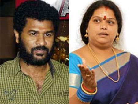 பிரபு தேவா - ரம்லத் விவாகரத்து வழக்கு தள்ளி வைப்பு!