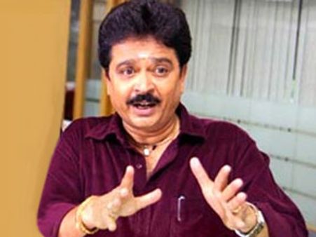 மீண்டும் மணல் கயிறு - எஸ்வி சேகர்