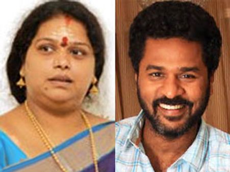 ரம்லத்துக்கு இன்னும் சொத்துக்களை மாற்றவில்லை? -விவாகரத்தில் சிக்கல்