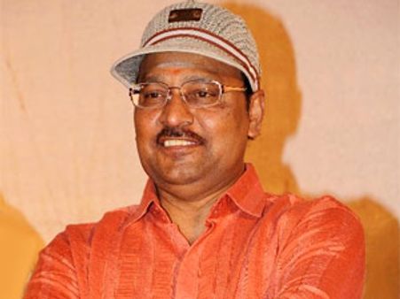 'நானே இப்படி என்றால், வடிவேல் நிலைமையை யோசிச்சுப் பாருங்க!' - பாக்யராஜ்