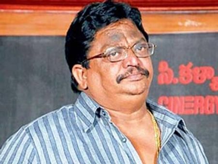 மோசடி புகார்: பிரபல தெலுங்கு பட தயாரிப்பாளர் சென்னையில் கைது!