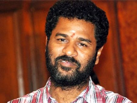 விவாகரத்து வழக்கை இன்றே விசாரியுங்கள்: பிரபு தேவா திடீர் மனு