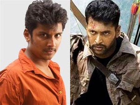 ஜனநாதன் இயக்கத்தில் ஜெயம் ரவி-ஜீவா நடிக்கும் புதிய படம்!