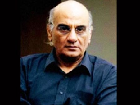 திரைப்பட இயக்குநர் மணி கௌல் மரணம்