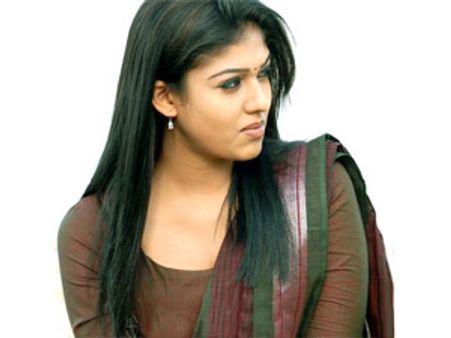 ரம்லத் போல மதம் மாறுவாரா நயன்தாரா?