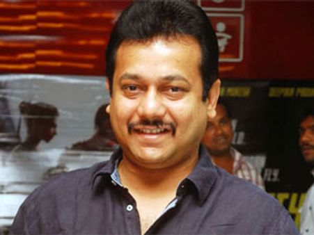 சக்சேனாவை குண்டர் சட்டத்தில் அடைக்க முயற்சி?