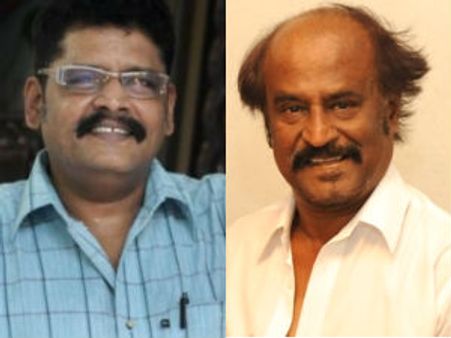 'ராணா': ரஜினியுடன் ஆலோசனை நடத்த சிங்கப்பூர் செல்லும் ரவிக்குமார்