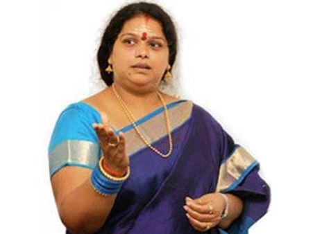 குழந்தைகள் ரம்லத்திடம் இருக்க வேண்டும்! - விவாகரத்து தீர்ப்பு விவரம்