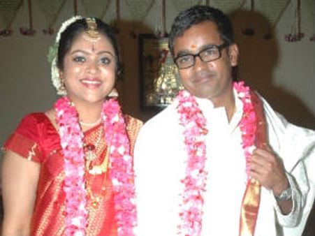 செல்வராகவன் - கீதாஞ்சலிக்கு ரஜினி போனில் வாழ்த்து!