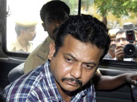 புதிய வழக்கில் சக்சேனாவுக்கு 15 நாள் காவல்!